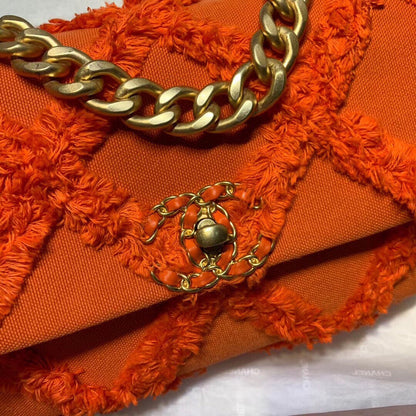 Chanel Luxury Handbag Style 484