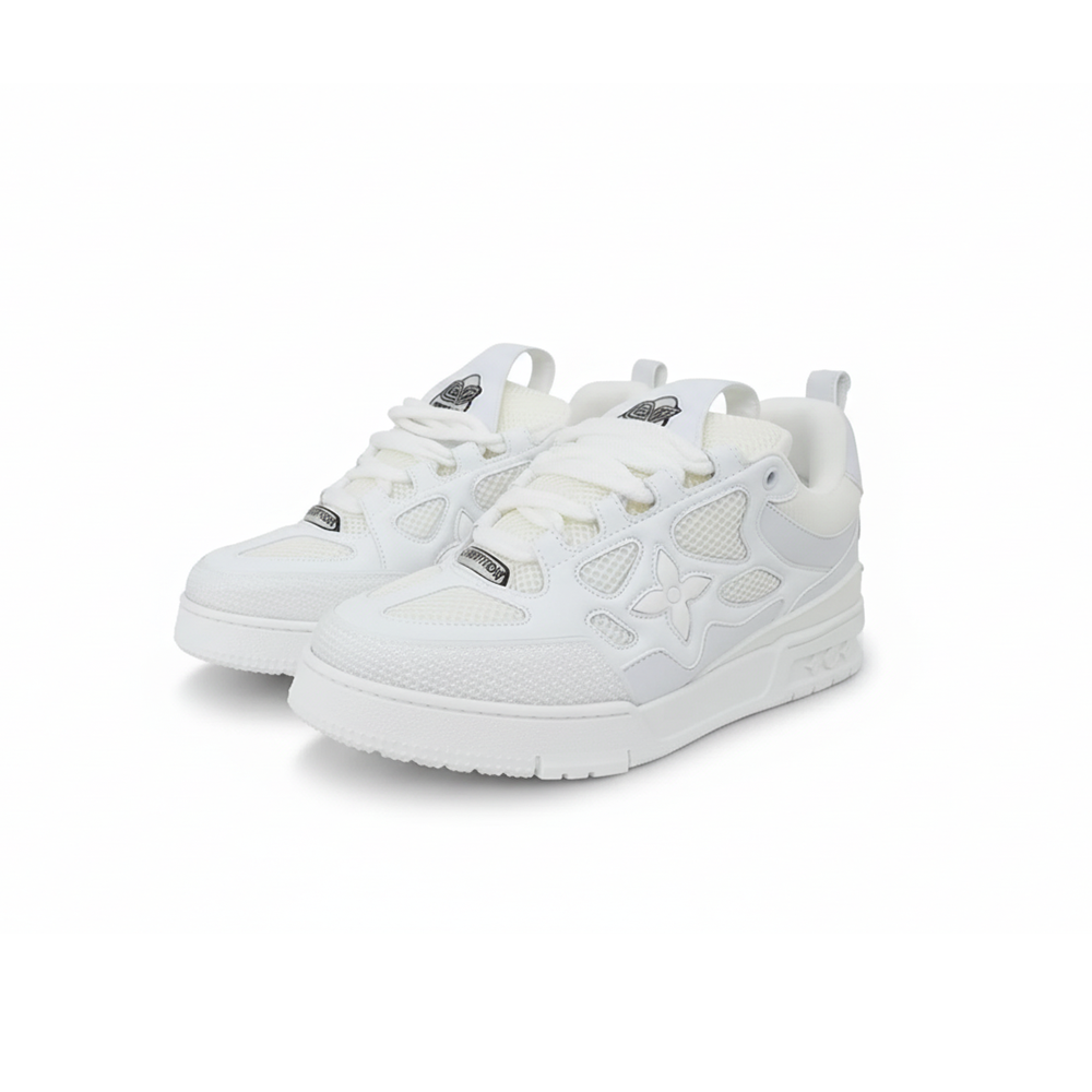 LV Skate Sneaker