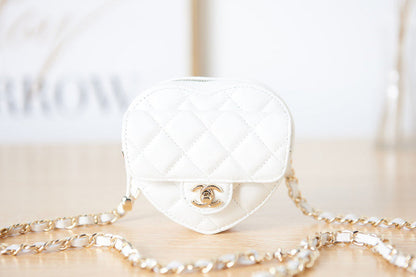 Chanel Luxury Handbag Style 446