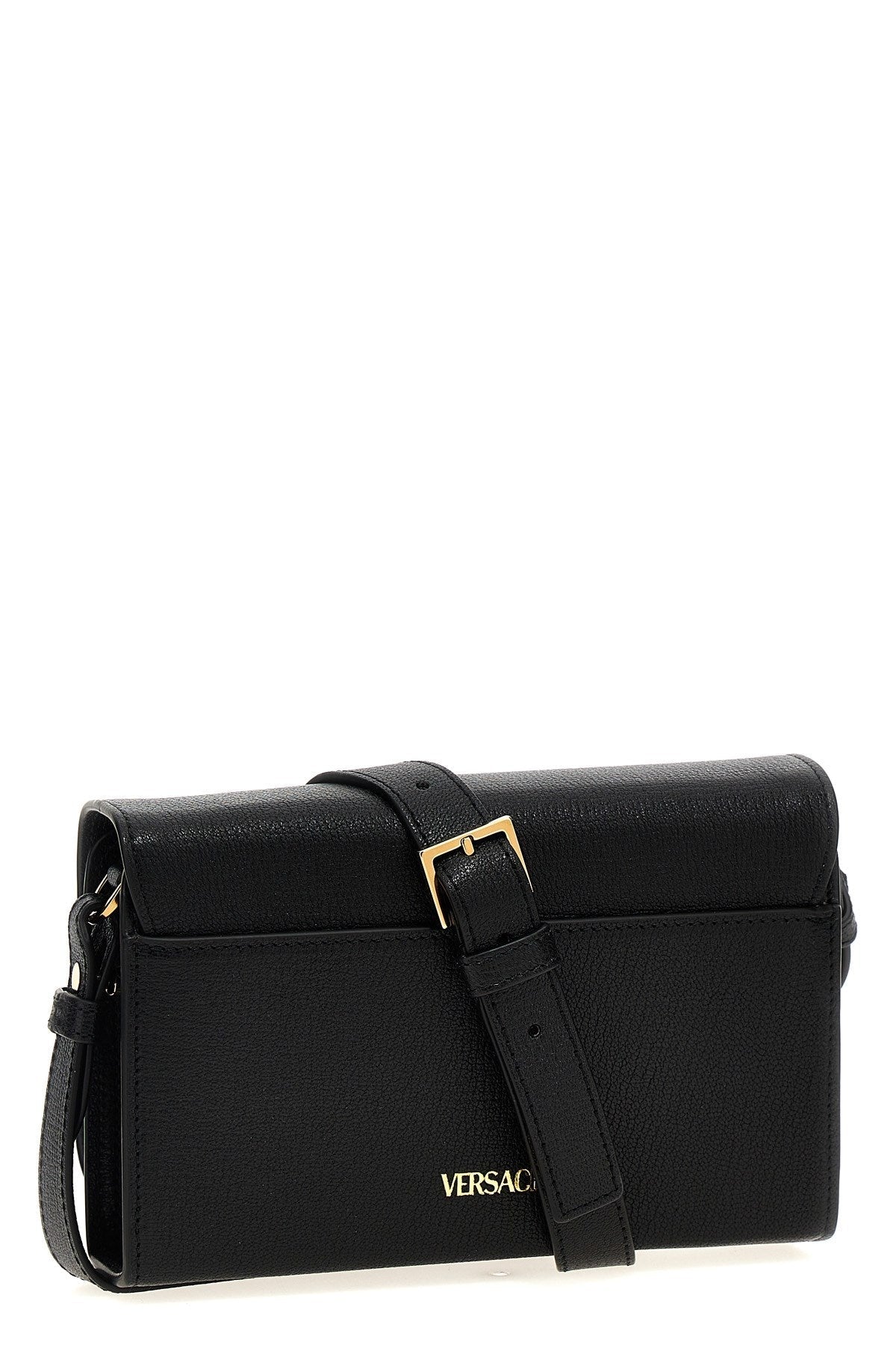 Versace Men 'Medusa Biggie' Crossbody Bag