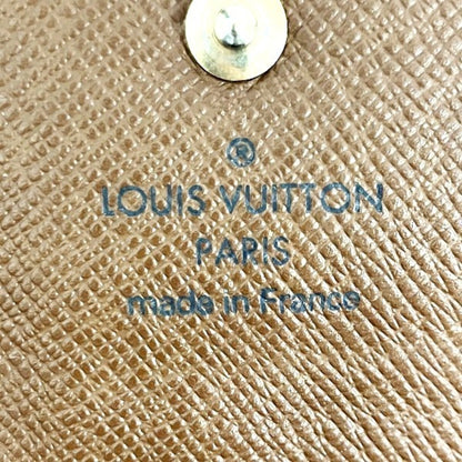 Louis Vuitton  Keycase
