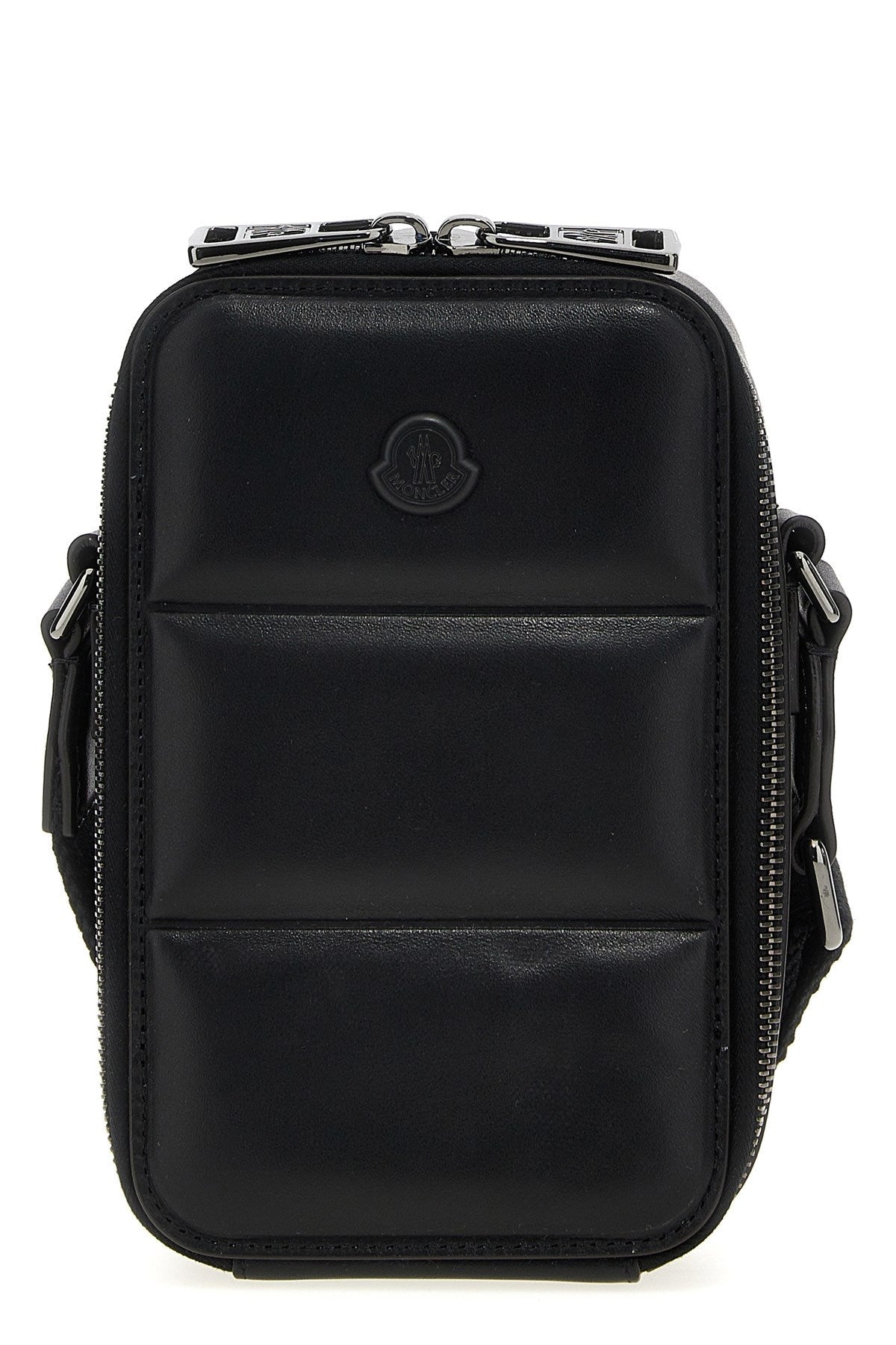 Moncler Men 'Vertical' Crossbody Bag