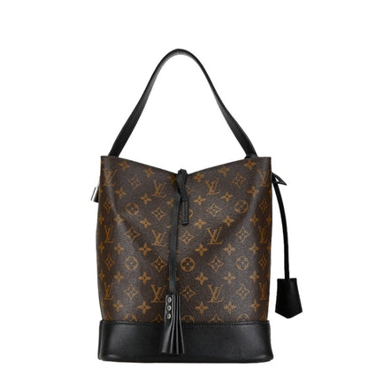 Louis Vuitton   Pvc Leather Handbag Pouch