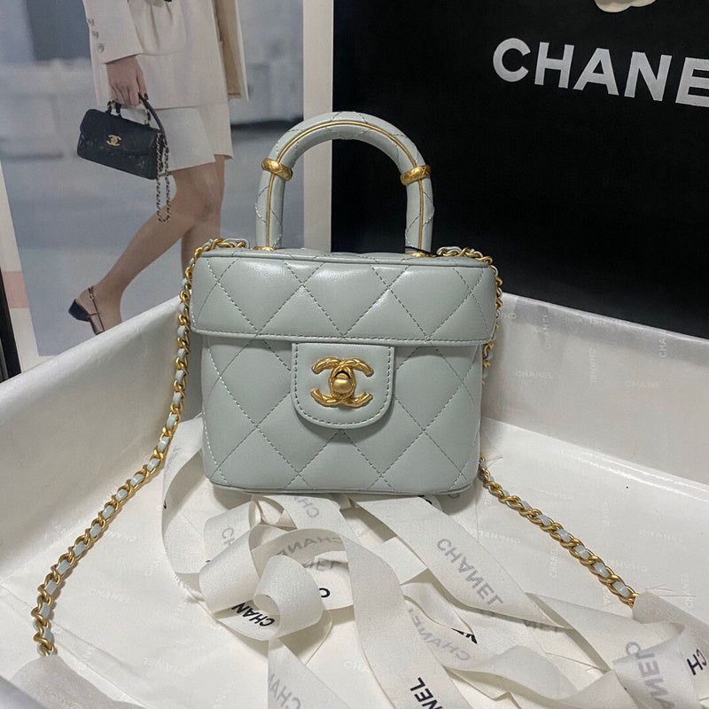 Chanel Luxury Handbag Style 193