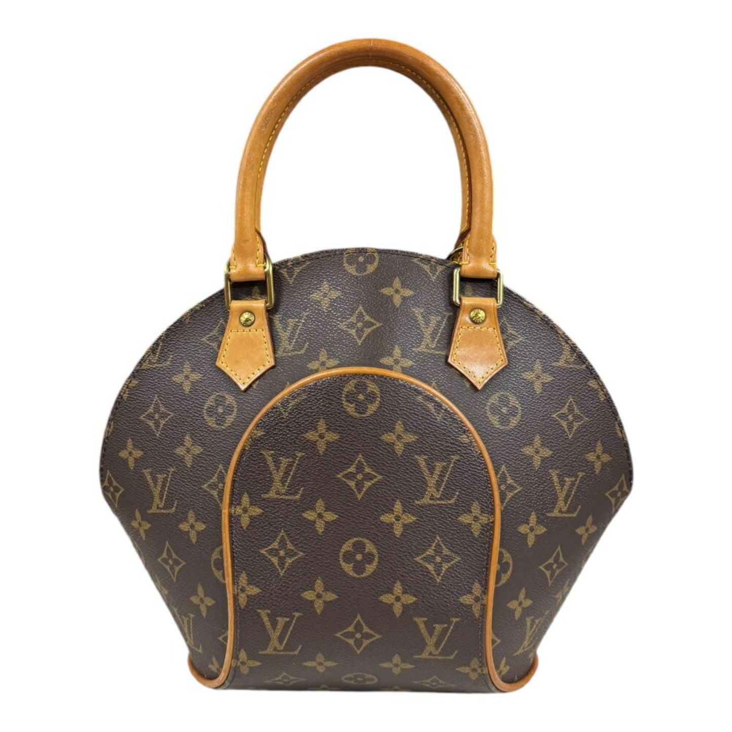 Louis Vuitton  Monogram Canvas Handbag
