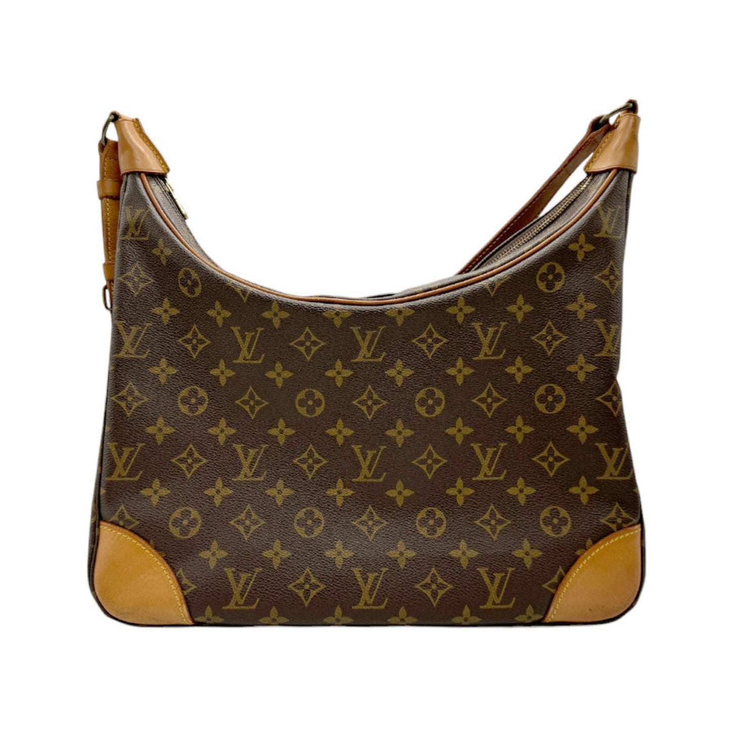 Louis Vuitton  Monogram Shoulder Bag