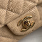 Chanel Luxury Handbag Style 276