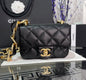Chanel Luxury Handbag Style 71