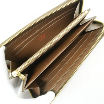 Louis Vuitton  Long Wallet (Bi-Fold)