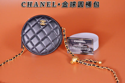 Chanel Luxury Handbag Style 175