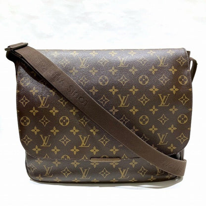 Louis Vuitton  Pvc Shoulder Bag