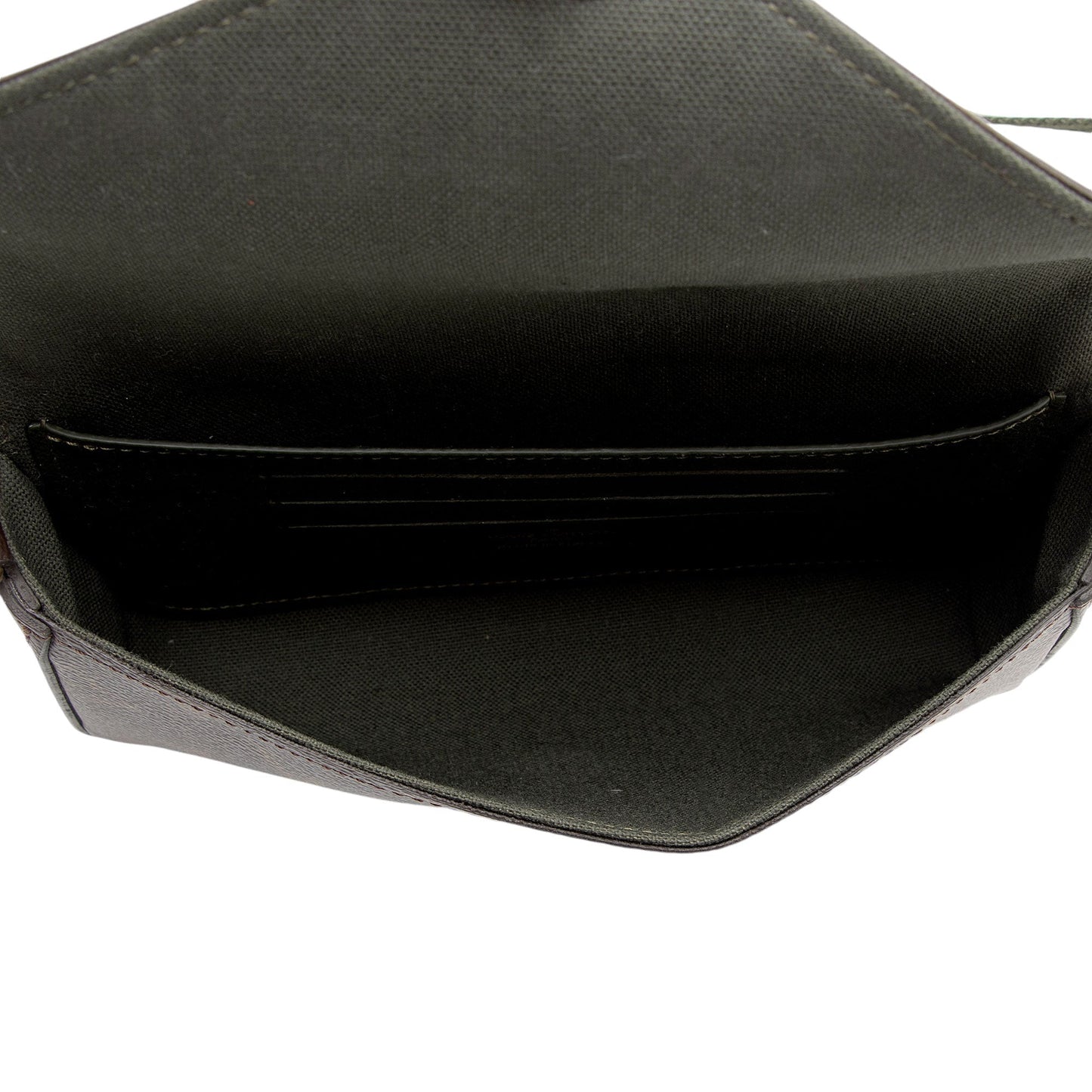 Louis Vuitton Monogram Canvas Felicie Strap & Go Crossbody