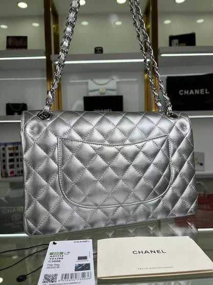 Chanel Luxury Handbag Style 217