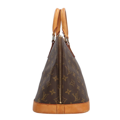 Louis Vuitton  Monogram Monogram Handbag