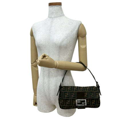 Fendi By The Way Leather Red Handbag Style 6