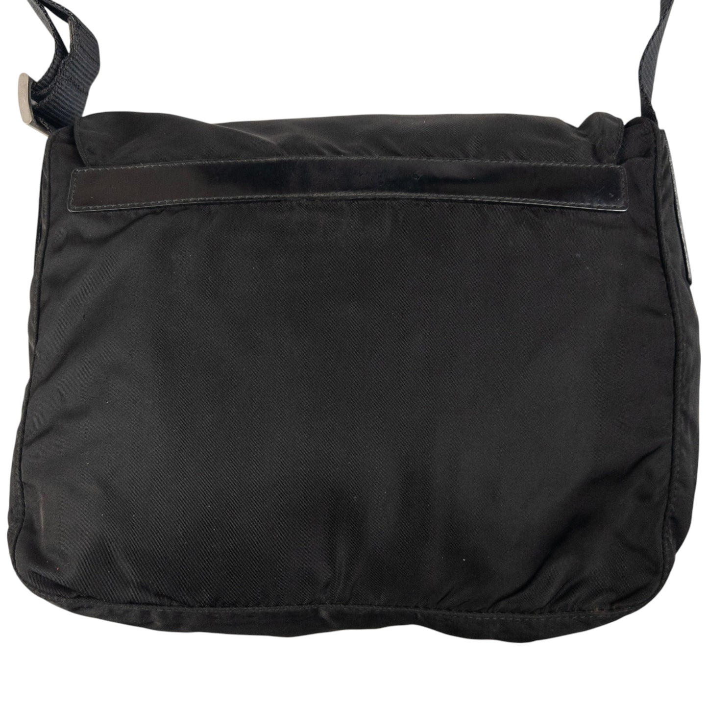 Vintage Prada Crossbody Bag