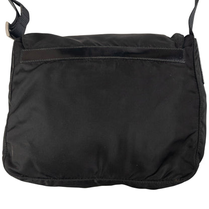 Vintage Prada Crossbody Bag