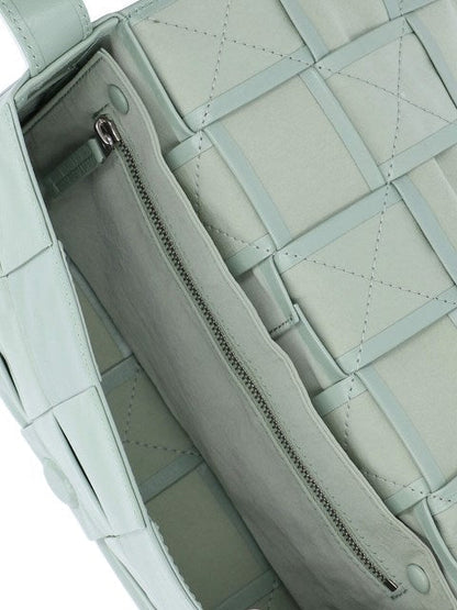 Bottega Veneta Men The Cassette' Crossbody Bag