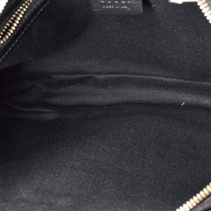 Morpheus Crossbody Messenger Bag Leather