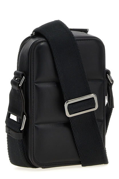 Moncler Men 'Vertical' Crossbody Bag