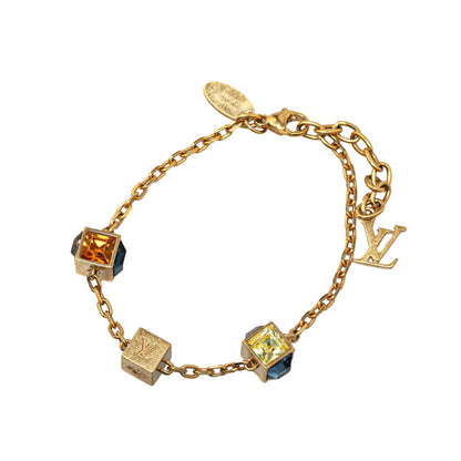 Louis Vuitton   Charm Bracelet