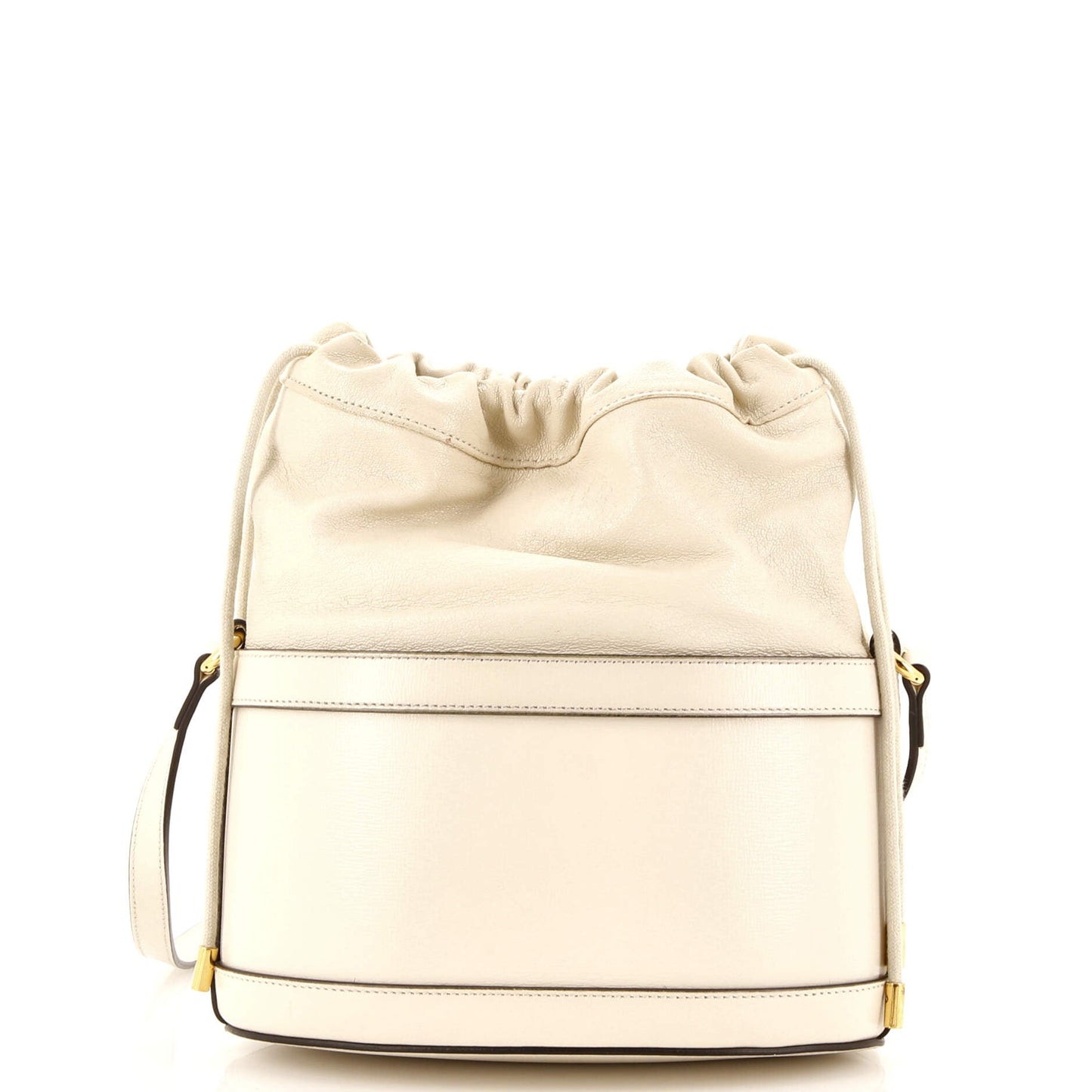 Horsebit 1955 Bucket Crossbody Bag Leather Small