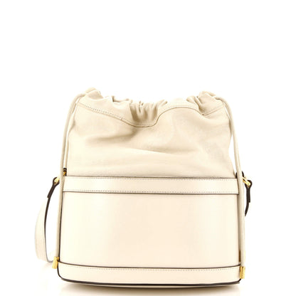 Horsebit 1955 Bucket Crossbody Bag Leather Small