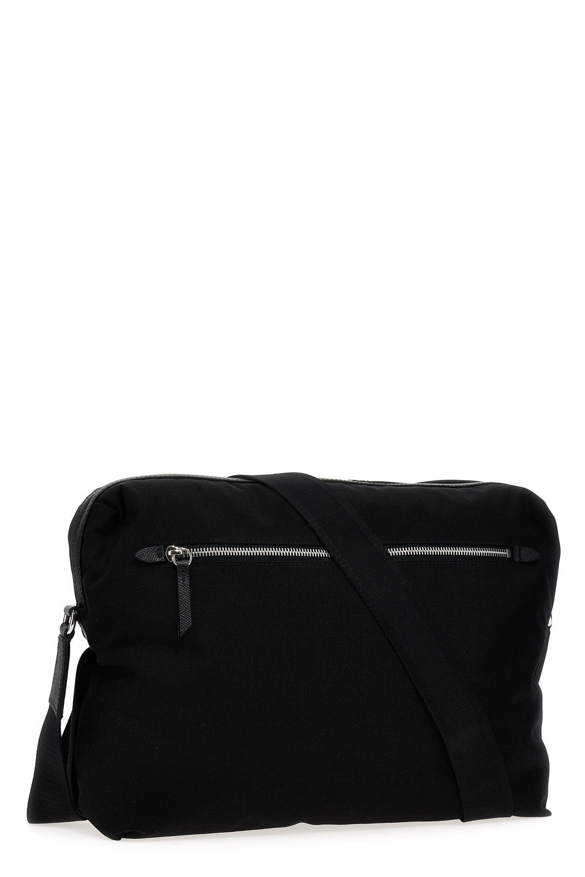 Maison Margiela Men 'Computer Messenger Slam Glam' Crossbody Bag