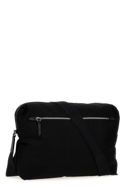 Maison Margiela Men 'Computer Messenger Slam Glam' Crossbody Bag