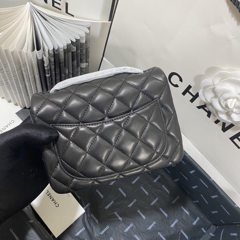 Chanel Luxury Handbag Style 266