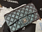 Chanel Luxury Handbag Style 220