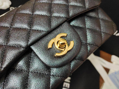 Chanel Luxury Handbag Style 231
