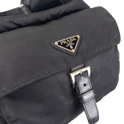 Vintage Prada Crossbody Bag