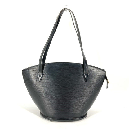 Louis Vuitton  Leather Shoulder Bag