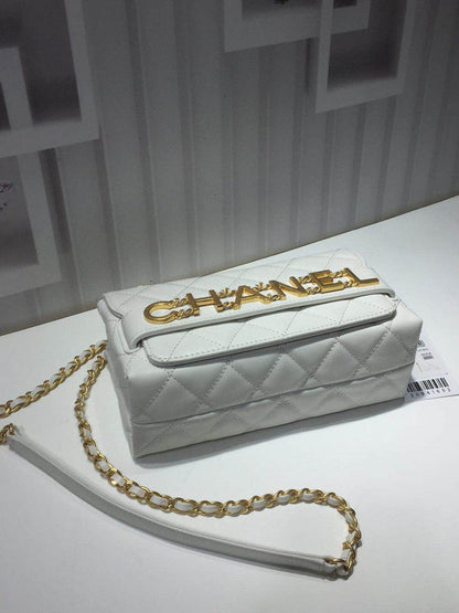 Chanel Luxury Handbag Style 485