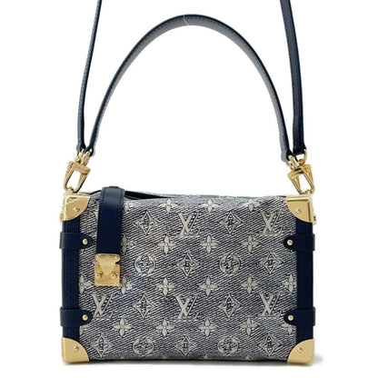 Louis Vuitton  Monogram Jacquard Handbag Shoulder Bag