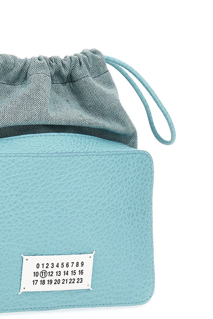 Maison Margiela Women '5Ac Camera Bag' Midi Crossbody Bag