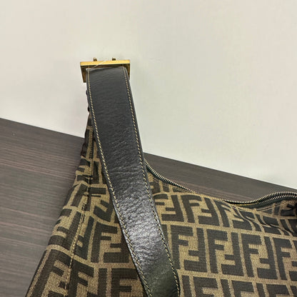 Fendi | Bags | Pre Loved Fendi Women White Handbags LB119381