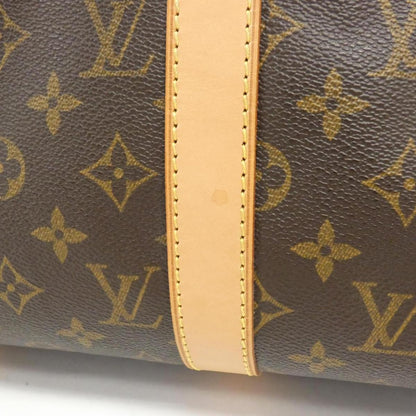 Louis Vuitton 50cm M41426 Boston Bag