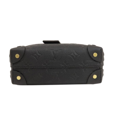 Louis Vuitton  Monogram Empreinte Shoulder Bag
