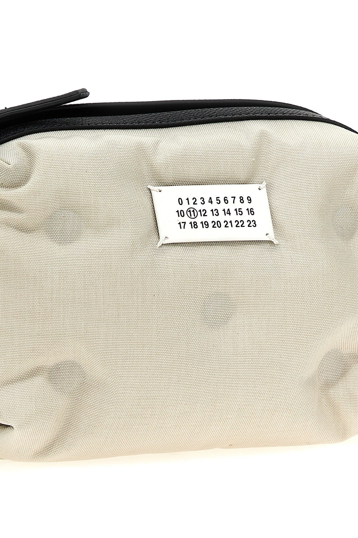 Maison Margiela Men 'Camera Bag Glam Slam Sport' Crossbody Bag