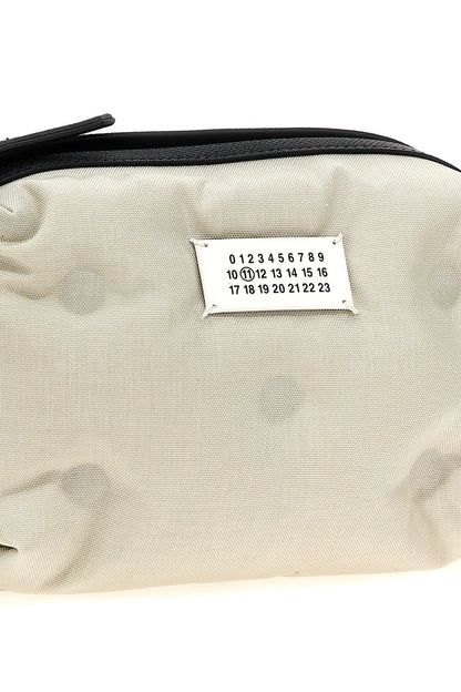 Maison Margiela Men 'Camera Bag Glam Slam Sport' Crossbody Bag