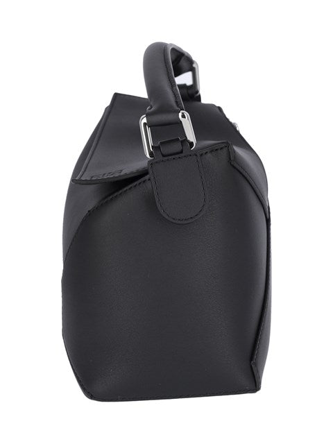 Loewe Women Small Crossbody Bag "Puzzle"