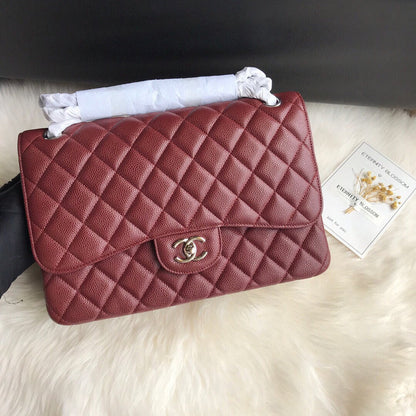 Chanel Luxury Handbag Style 146