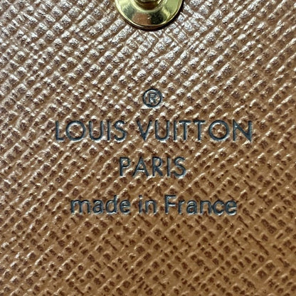 Louis Vuitton  Keycase