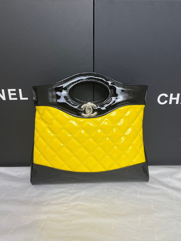 Chanel Luxury Handbag Style 347