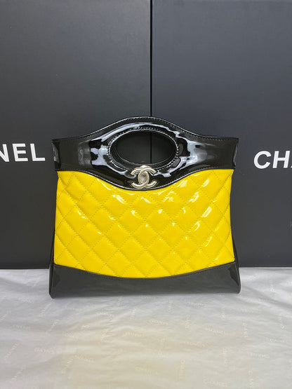 Chanel Luxury Handbag Style 347