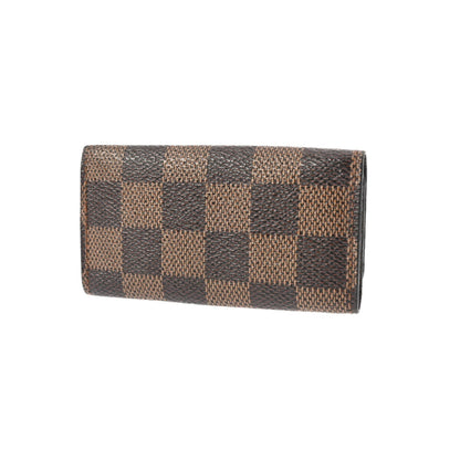 Louis Vuitton  Damier Canvas Keycase