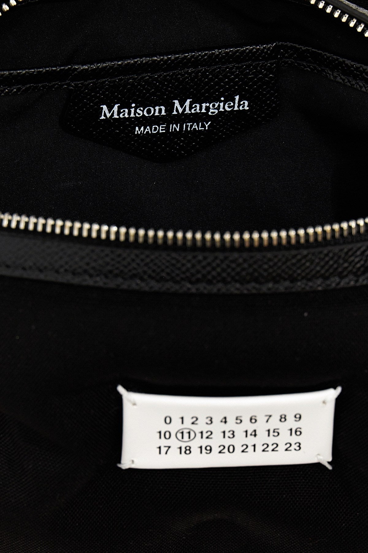 Maison Margiela Men 'Glam Slam' Crossbody Bag