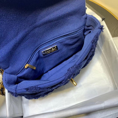 Chanel Luxury Handbag Style 482